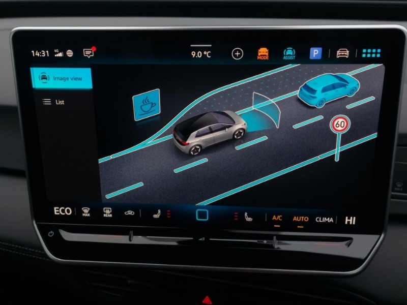 Used Volkswagen ID.3 2025 for sale - 77134288: Photo 19