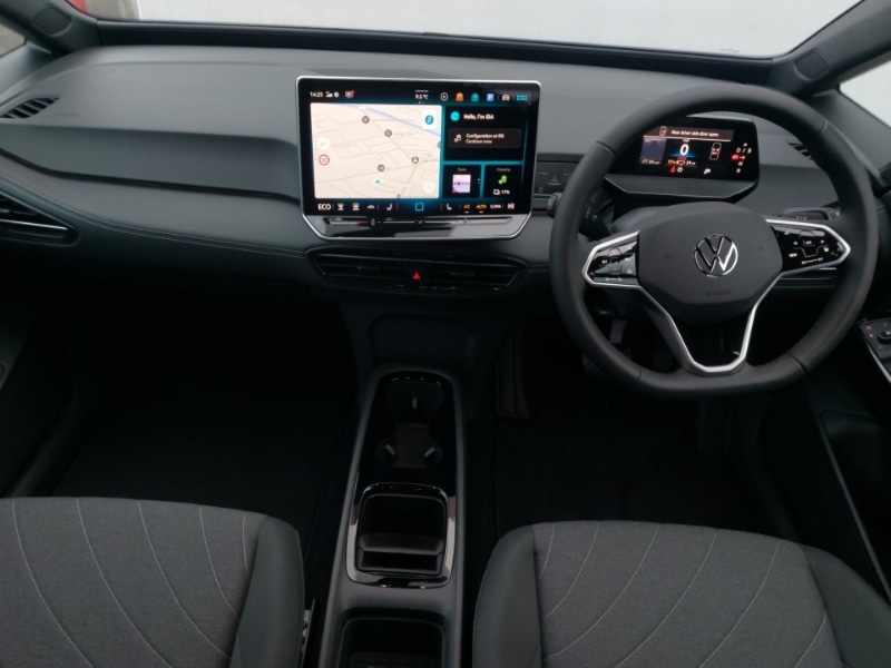 Used Volkswagen ID.3 2025 for sale - 77134288: Photo 2
