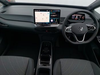 Used Volkswagen ID.3 2025 for sale - 77134288: Photo