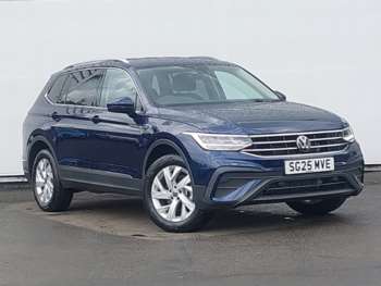 2025 - 1.5 TSI Life 5dr DSG