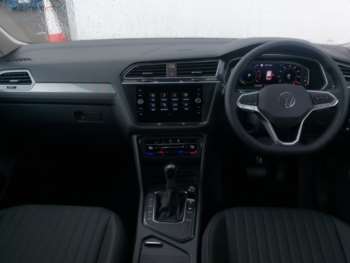 Used Volkswagen Tiguan Allspace 2025 for sale - 75125094: Photo