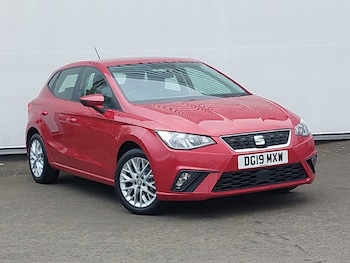 Used SEAT Ibiza 2019 for sale - 78799493: Photo