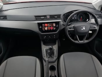 Used SEAT Ibiza 2019 for sale - 78799493: Photo