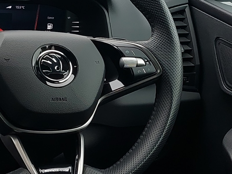 Used Skoda Karoq 2024 for sale - 75989550: Photo 13