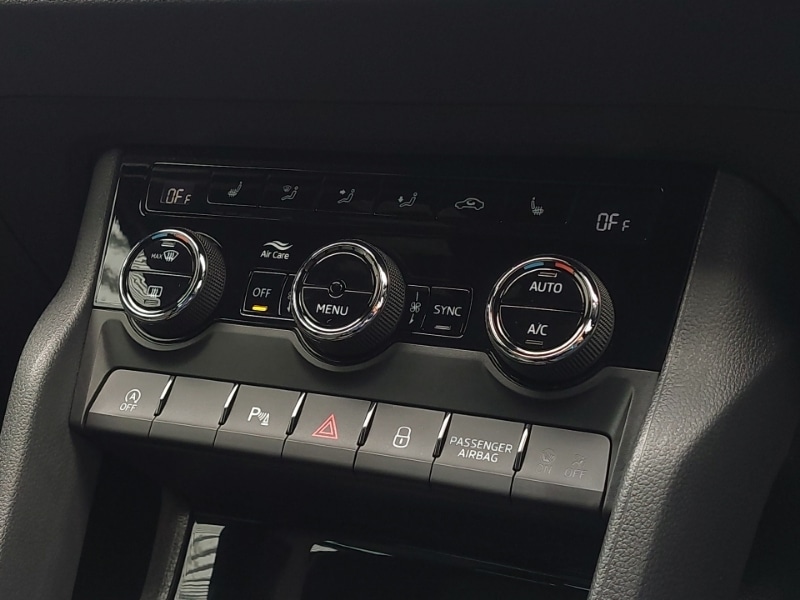 Used Skoda Karoq 2024 for sale - 75989550: Photo 16