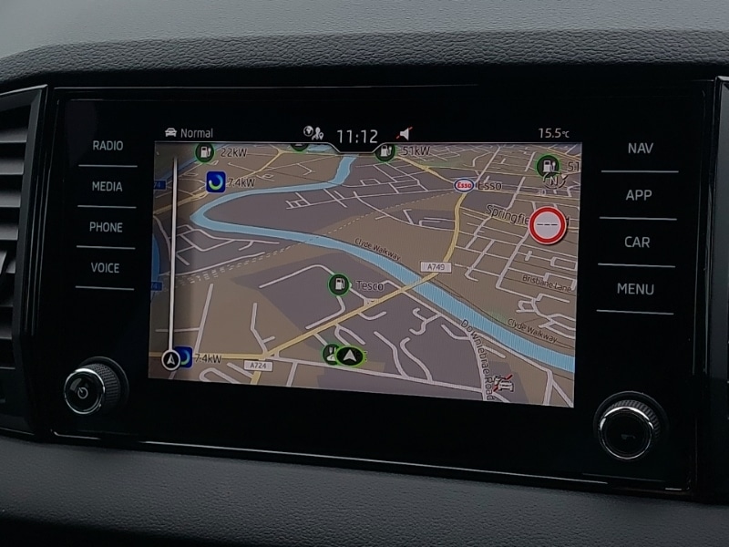 Used Skoda Karoq 2024 for sale - 75989550: Photo 18