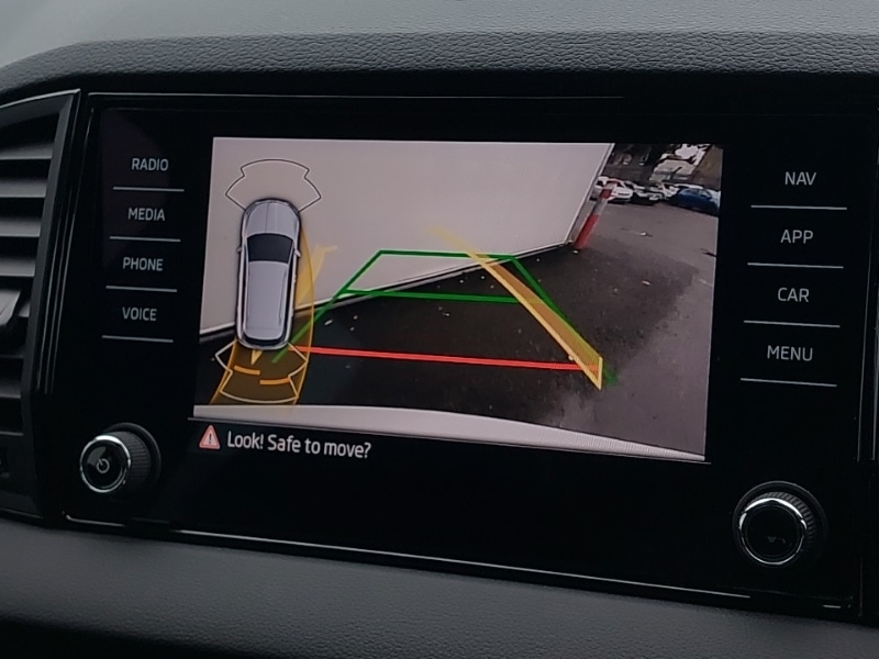 Used Skoda Karoq 2024 for sale - 75989550: Photo 19