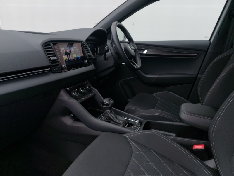 Used Skoda Karoq 2024 for sale - 75989550: Photo 5