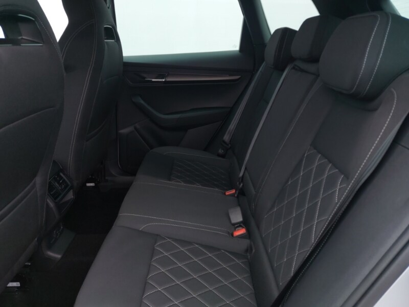 Used Skoda Karoq 2024 for sale - 75989550: Photo 6