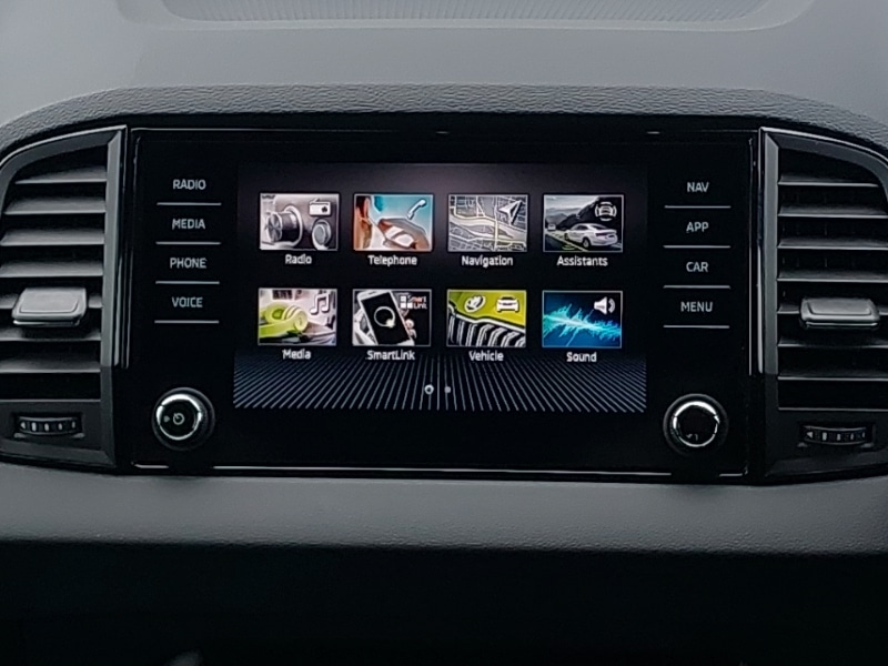 Used Skoda Karoq 2024 for sale - 75989550: Photo 7