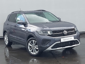 2024 - 1.0 TSI Match 5dr