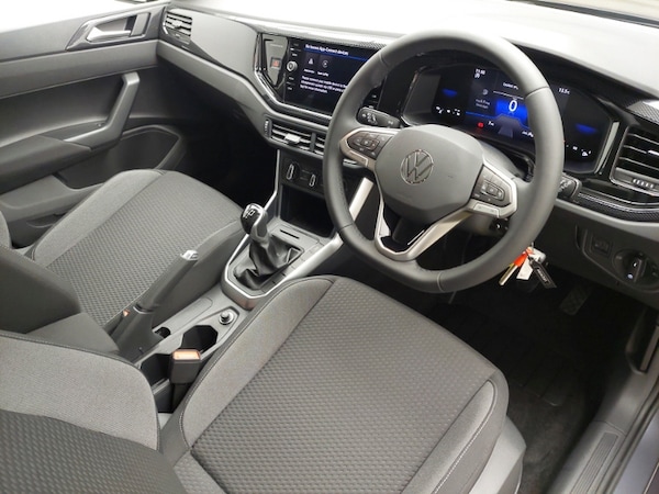 Used Volkswagen Polo 2025 for sale - 74737422: Photo 17