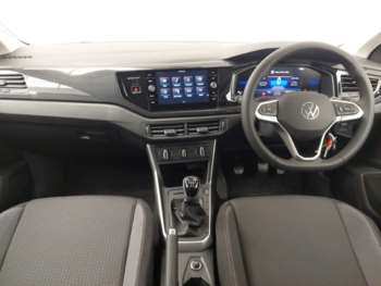 Used Volkswagen Polo 2025 for sale - 74737422: Photo