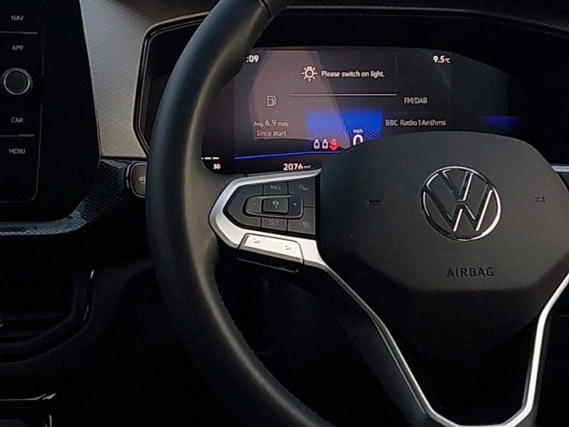 Used Volkswagen T-Cross 2025 for sale - 77933160: Photo 10