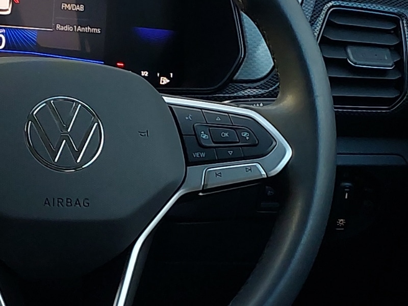 Used Volkswagen T-Cross 2025 for sale - 77933160: Photo 12