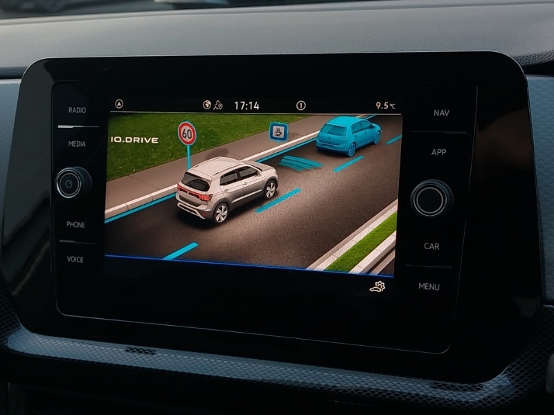 Used Volkswagen T-Cross 2025 for sale - 77933160: Photo 19