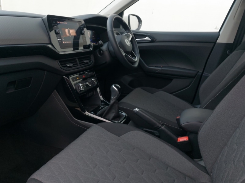 Used Volkswagen T-Cross 2025 for sale - 77933160: Photo 5