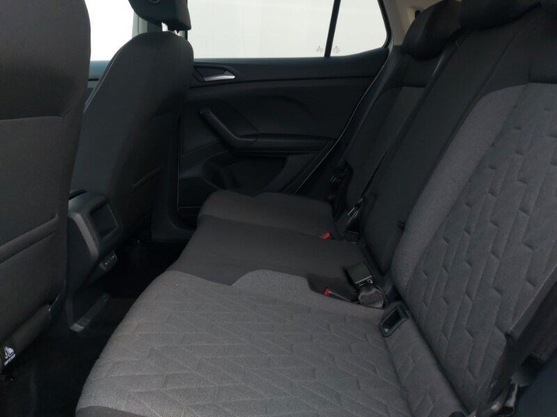 Used Volkswagen T-Cross 2025 for sale - 77933160: Photo 6