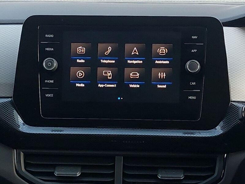 Used Volkswagen T-Cross 2025 for sale - 77933160: Photo 7