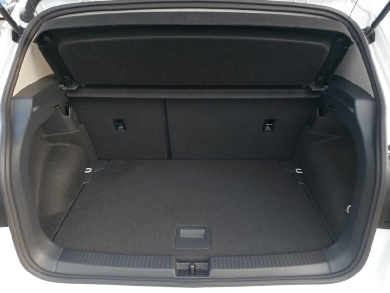 Used Volkswagen T-Cross 2025 for sale - 77933160: Photo 8