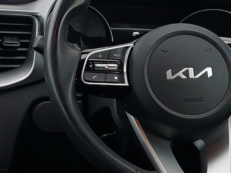 Used Kia XCeed 2023 for sale - 77273411: Photo 10