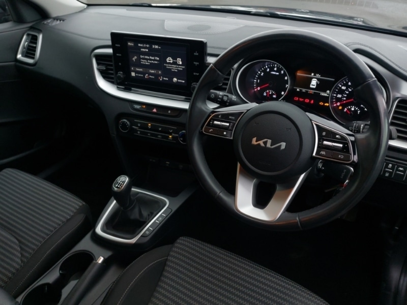 Used Kia XCeed 2023 for sale - 77273411: Photo 12