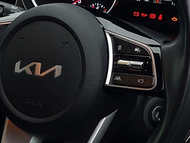 Used Kia XCeed 2023 for sale - 77273411: Photo 13