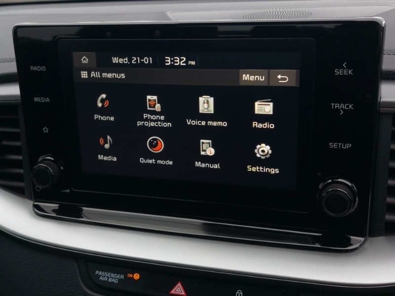 Used Kia XCeed 2023 for sale - 77273411: Photo 17