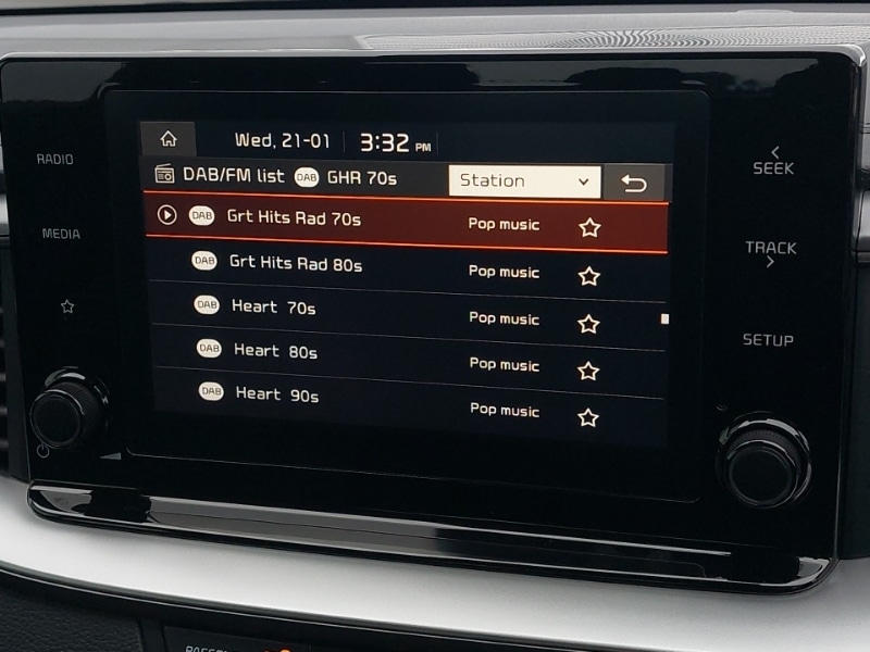 Used Kia XCeed 2023 for sale - 77273411: Photo 18