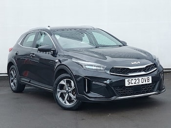 Used Kia XCeed 2023 for sale - 77273411: Photo