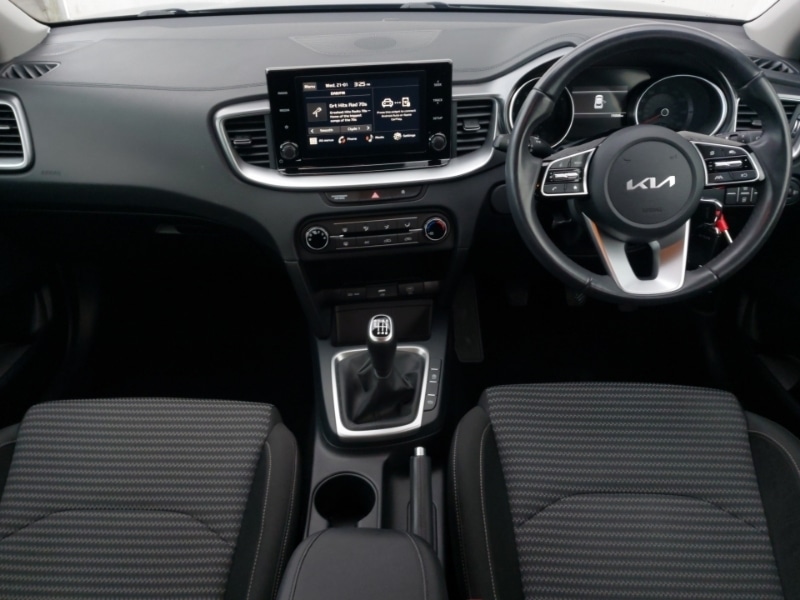 Used Kia XCeed 2023 for sale - 77273411: Photo 2