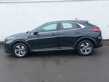 Used Kia XCeed 2023 for sale - 77273411: Photo