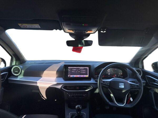 Used SEAT Ibiza 2023 for sale - 76128178: Photo 10