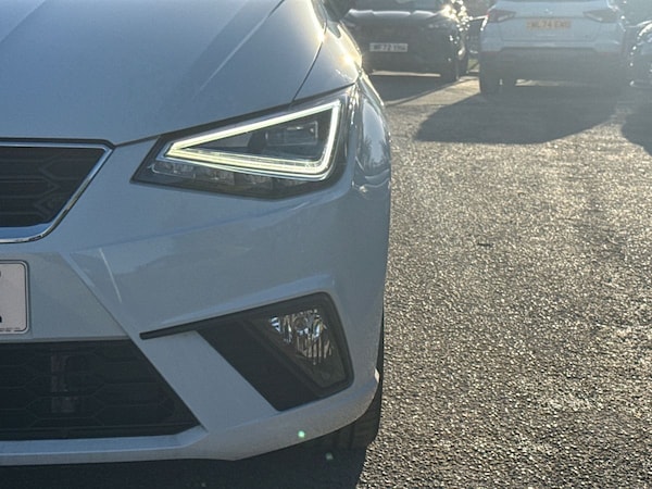 Used SEAT Ibiza 2023 for sale - 76128178: Photo 14