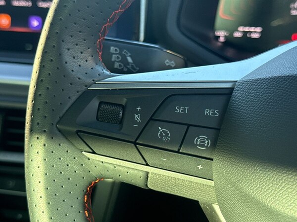 Used SEAT Ibiza 2023 for sale - 76128178: Photo 17