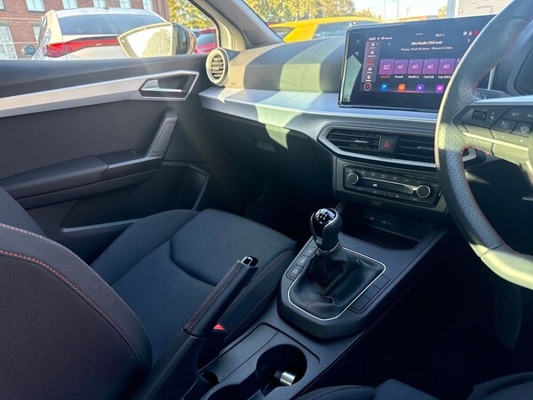 Used SEAT Ibiza 2023 for sale - 76128178: Photo 18
