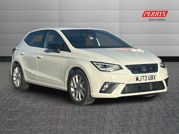 SEAT - Ibiza