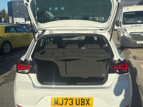 Used SEAT Ibiza 2023 for sale - 76128178: Photo 21