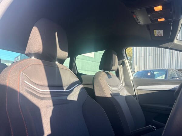 Used SEAT Ibiza 2023 for sale - 76128178: Photo 22
