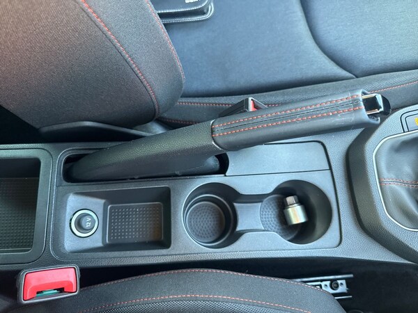 Used SEAT Ibiza 2023 for sale - 76128178: Photo 32