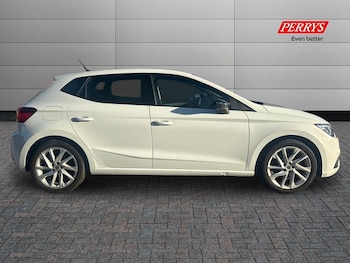 Used SEAT Ibiza 2023 for sale - 76128178: Photo 4