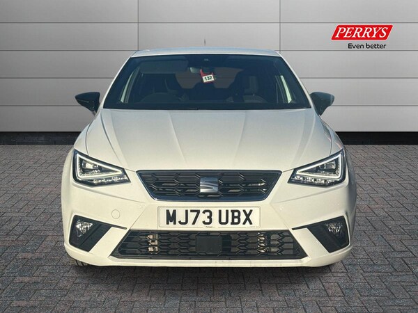 Used SEAT Ibiza 2023 for sale - 76128178: Photo 5
