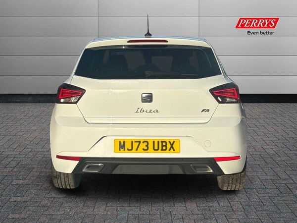 Used SEAT Ibiza 2023 for sale - 76128178: Photo 6