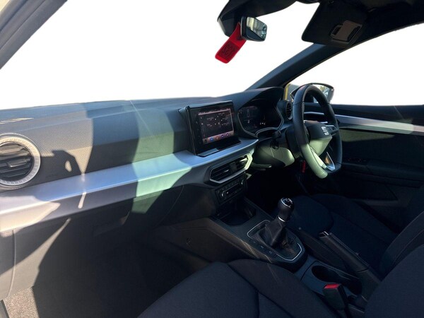 Used SEAT Ibiza 2023 for sale - 76128178: Photo 7