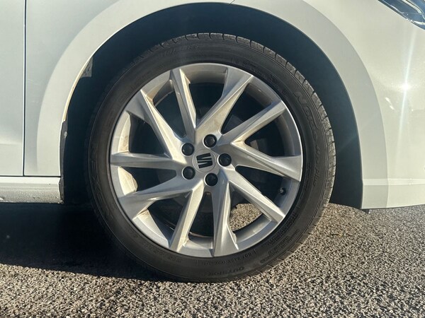 Used SEAT Ibiza 2023 for sale - 76128178: Photo 8