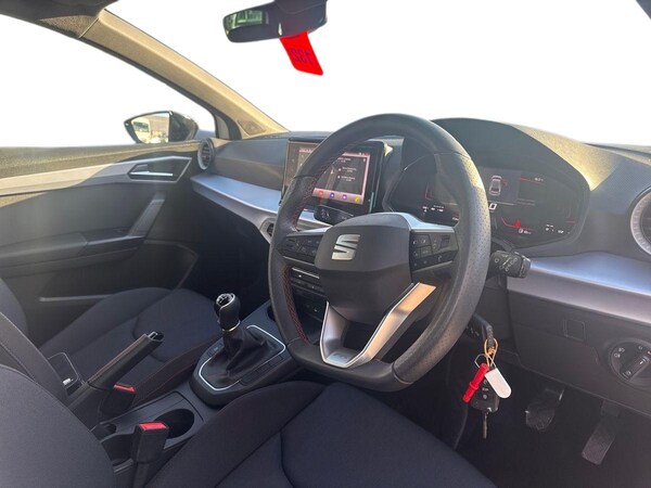 Used SEAT Ibiza 2023 for sale - 76128178: Photo 9