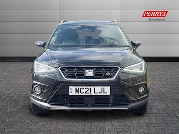 Used SEAT Arona 2021 for sale - 75787940: Photo