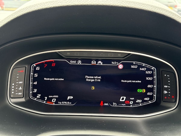 Used SEAT Ateca 2025 for sale - 75342331: Photo 16