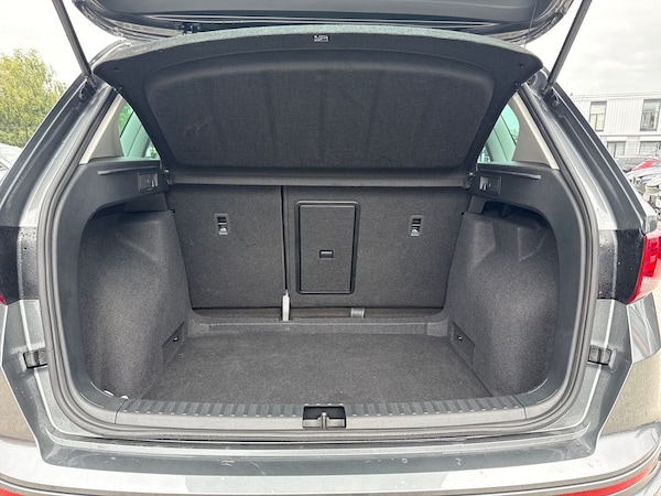 Used SEAT Ateca 2025 for sale - 75342331: Photo 23