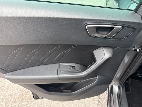 Used SEAT Ateca 2025 for sale - 75342331: Photo 27